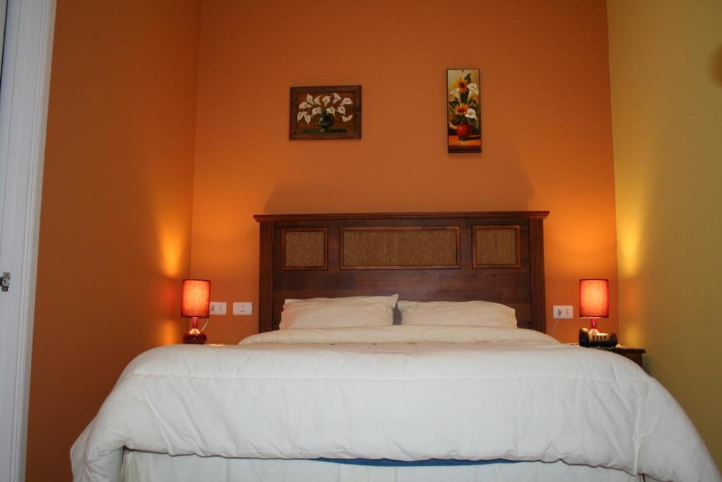 Victoria Hotel Valparaíso Kamer foto