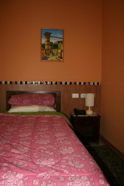Victoria Hotel Valparaíso Kamer foto