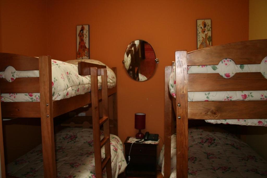 Victoria Hotel Valparaíso Kamer foto