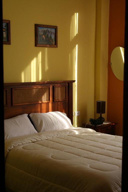 Victoria Hotel Valparaíso Buitenkant foto
