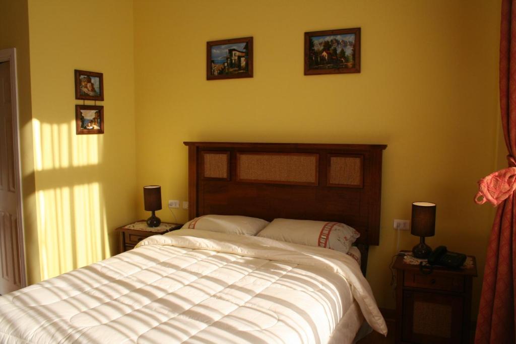 Victoria Hotel Valparaíso Buitenkant foto